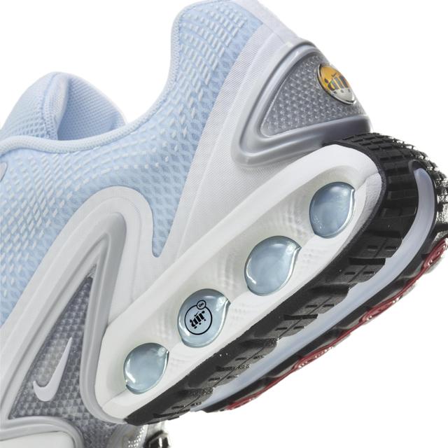 Nike Air Max Dn Shoes Product Image