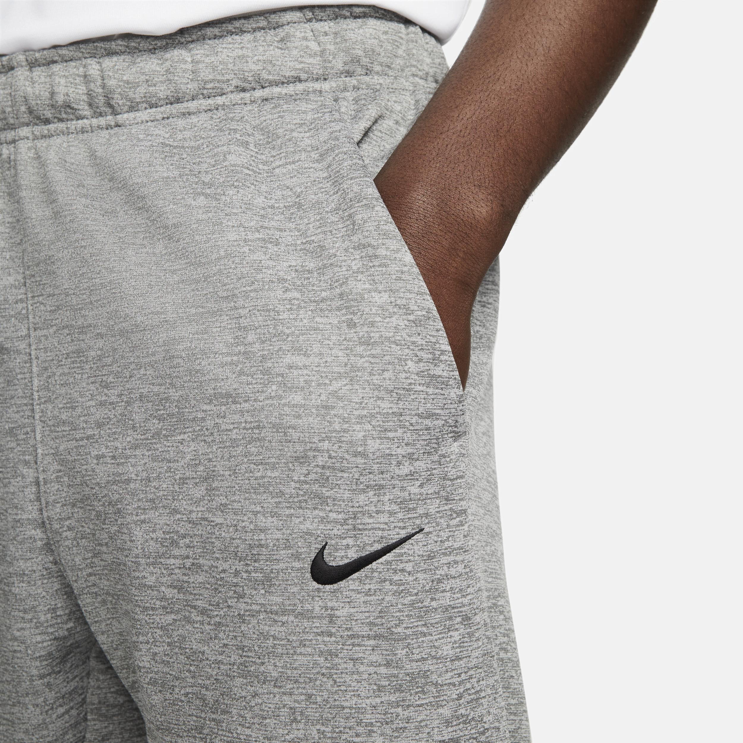 Men's Nike Therma Therma-FIT Open Hem Fitness Pants Product Image