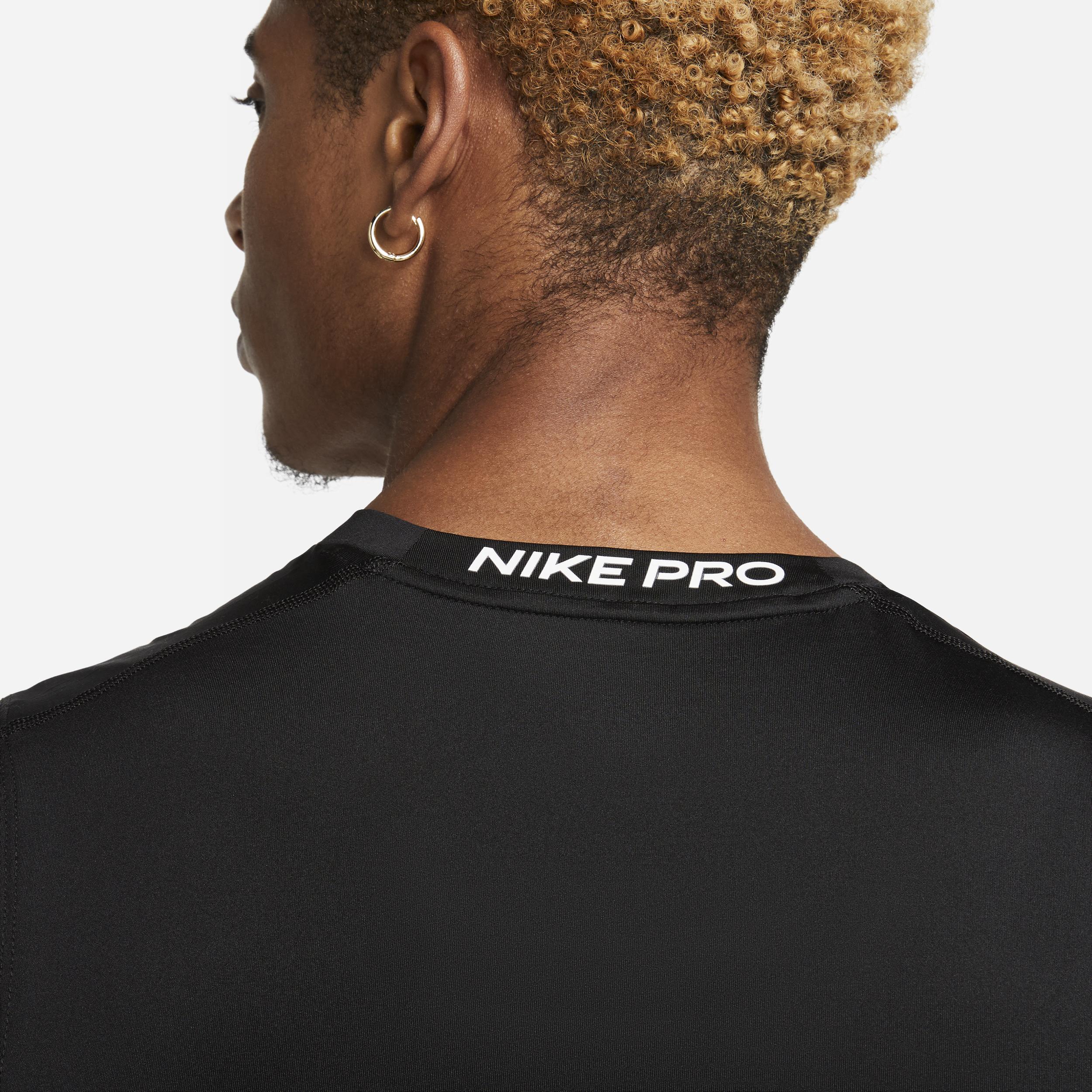 Men's Nike Pro Dri-FIT Tight Sleeveless Fitness Top Product Image