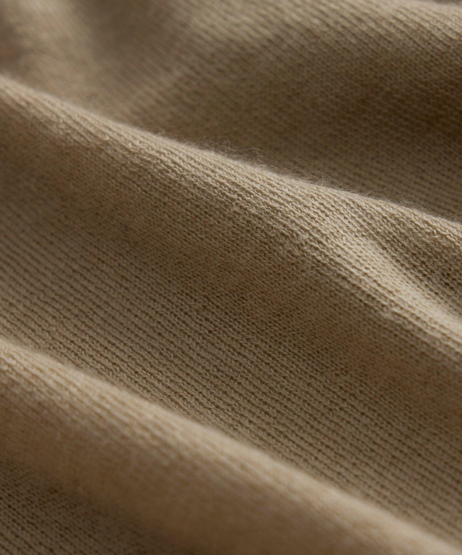 Premium Cashmere Montauk Polo Product Image