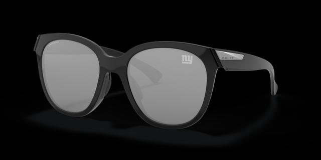 Oakley Women's New York Giants Low Key Sunglasses Product Image