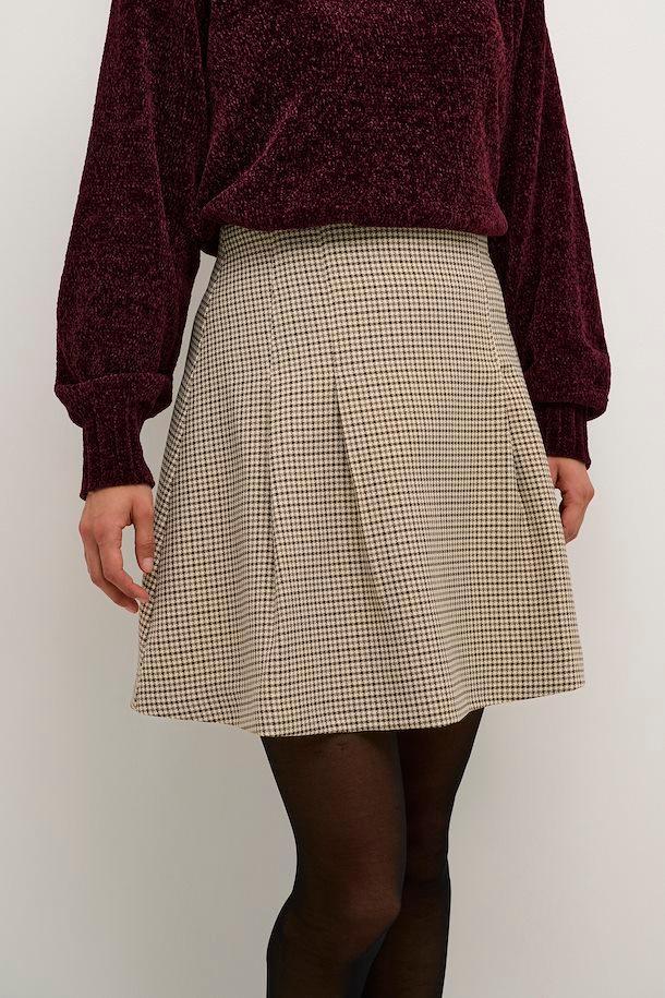 CUastra Skirt Product Image