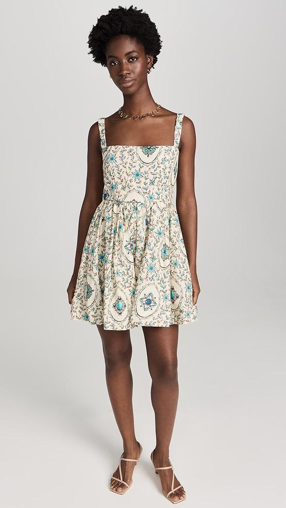 Agua by Agua Bendita Sapucai Platero Dress | Shopbop Product Image