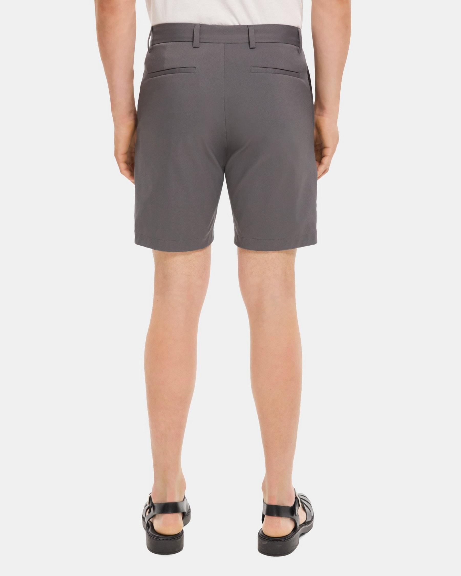 Classic-Fit Short  in Ascend Tech Product Image