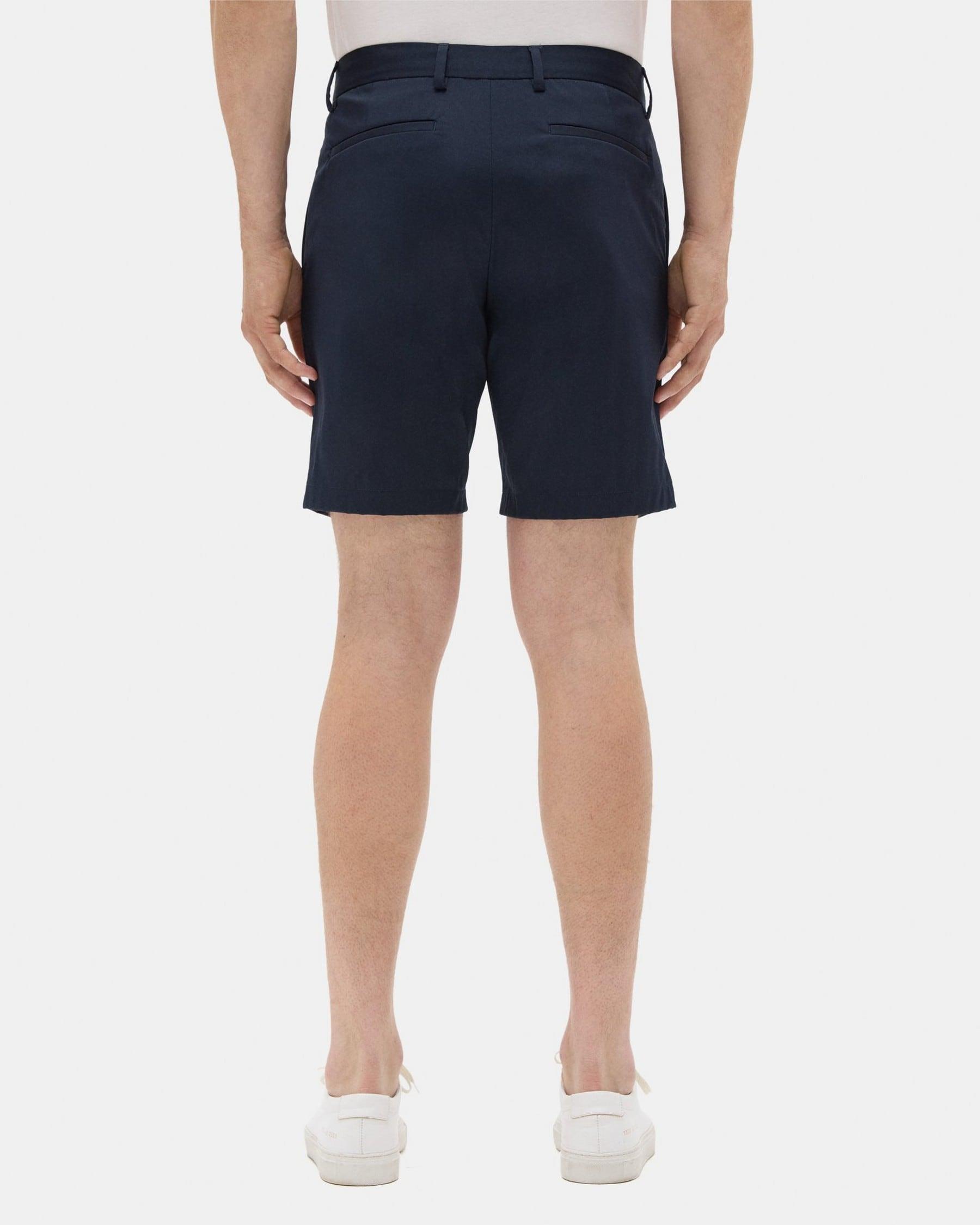 Classic-Fit Short  in Ascend Tech Product Image