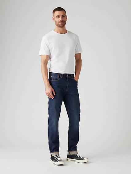 512™ Slim Taper Fit Men's Jeans Product Image