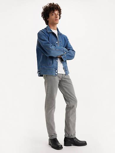 Levi’s® Men’s Made in Japan 511™ Slim Jeans Product Image