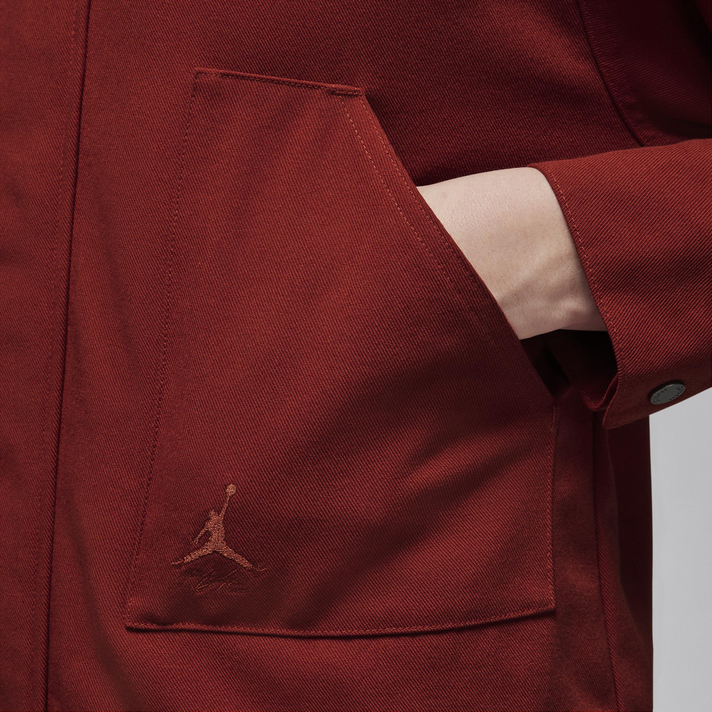 Women's Jordan Jacket Product Image