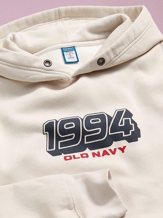 &apos;94 Fleece Hoodie Product Image