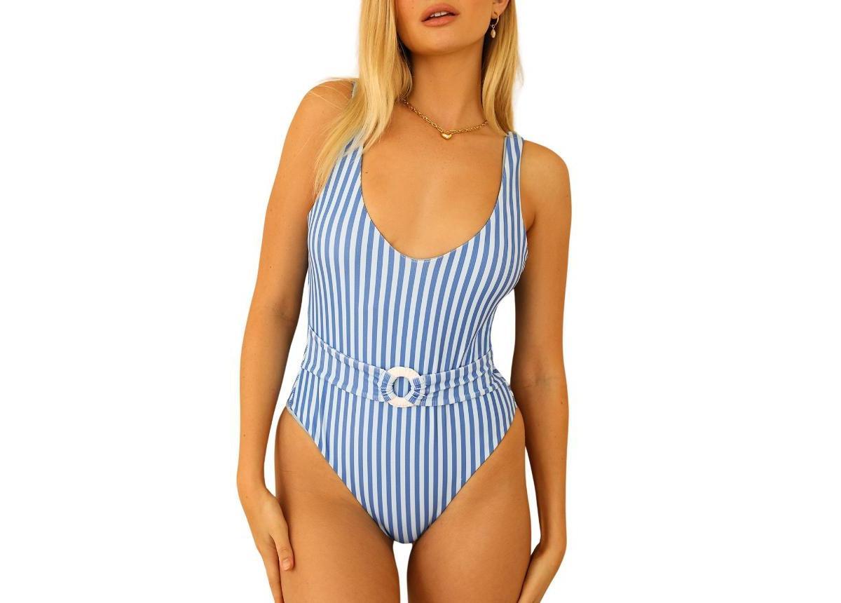 Women's Margo One Piece Product Image