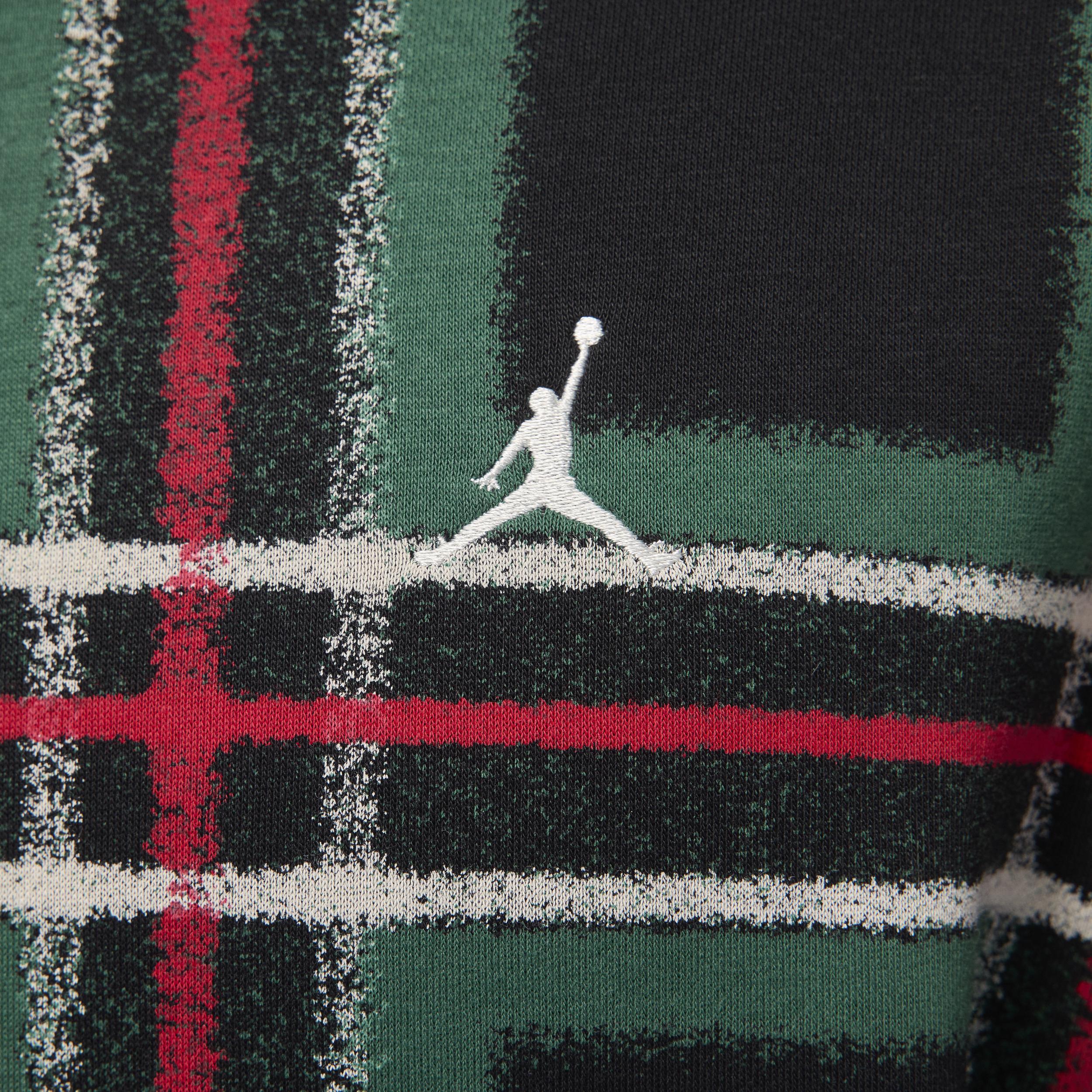 Men's Jordan Essentials Fleece Pullover Hoodie Product Image