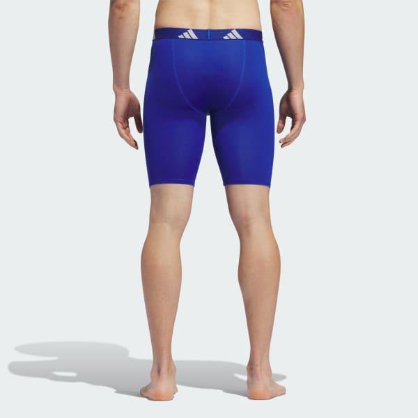 M PRF MSH 3PK LONG BOXER BRIEF Product Image