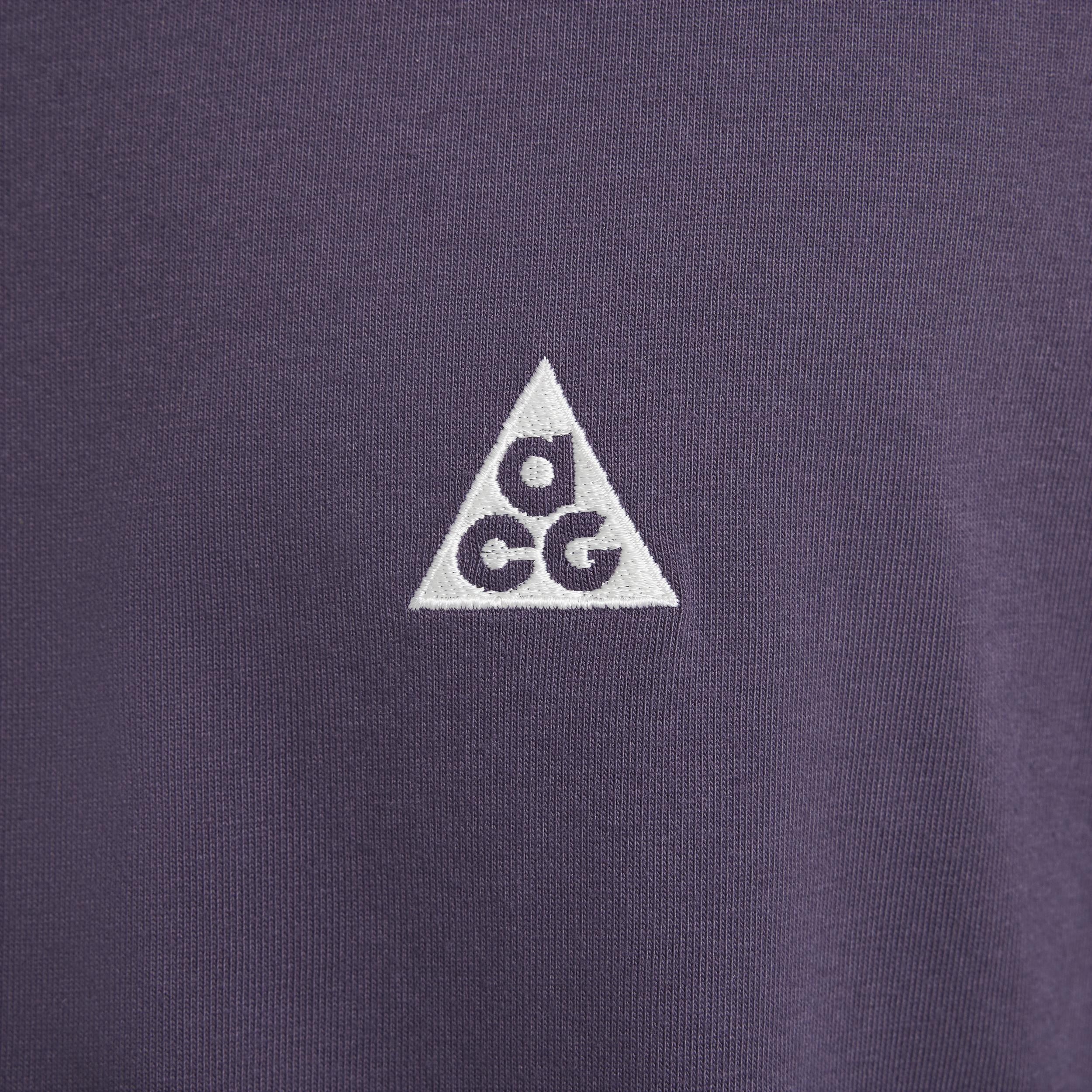 Men's Nike ACG T-Shirt Product Image