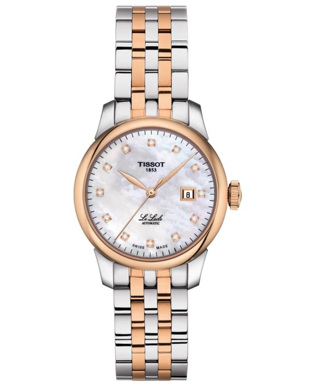 Tissot Le Locle Watch, 29mm Product Image