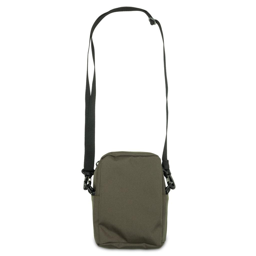 Mini Vertical Bag - Black Male Product Image