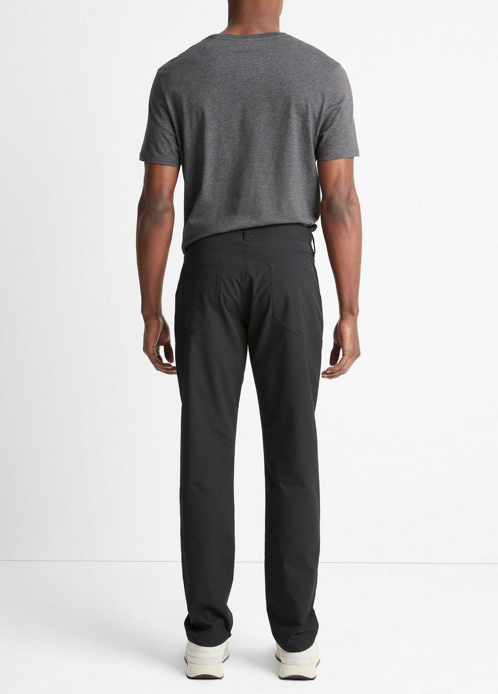 Tech-Dobby Dylan 5-Pocket Pant Product Image