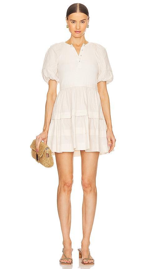 Ulla Johnson Amelia Dress Product Image