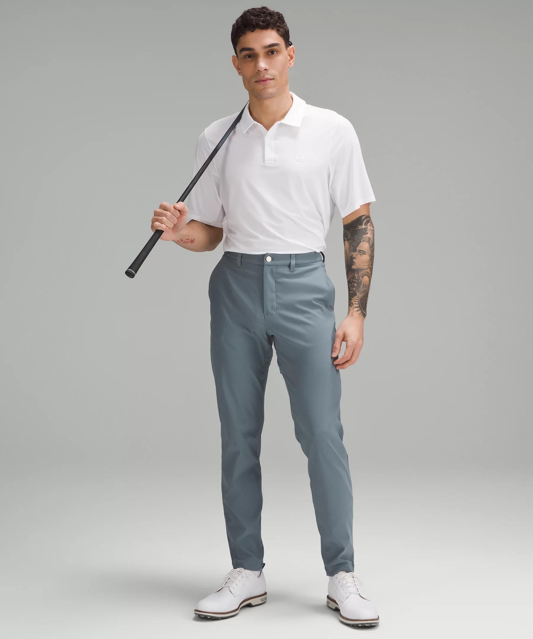 ABC Slim-Fit Golf Trouser 32"L Product Image