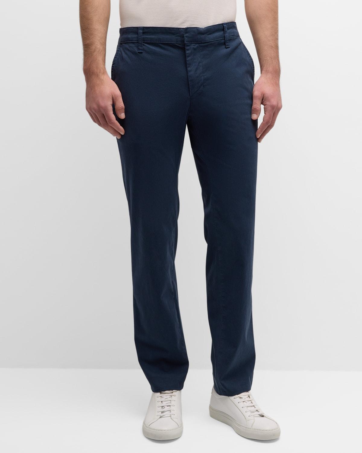 Mens Slim Chino Pants Product Image