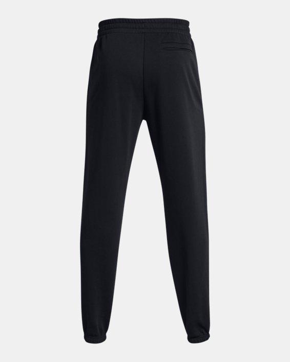 Men's UA Rival Fleece Puddle Pants Product Image