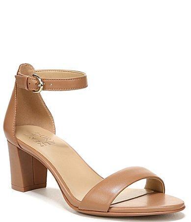 Naturalizer True Colors Vera Ankle Strap Sandal Product Image