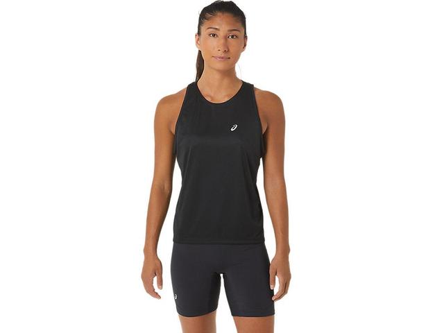 ASICS Women's Ready-Set Lyte Tank Product Image