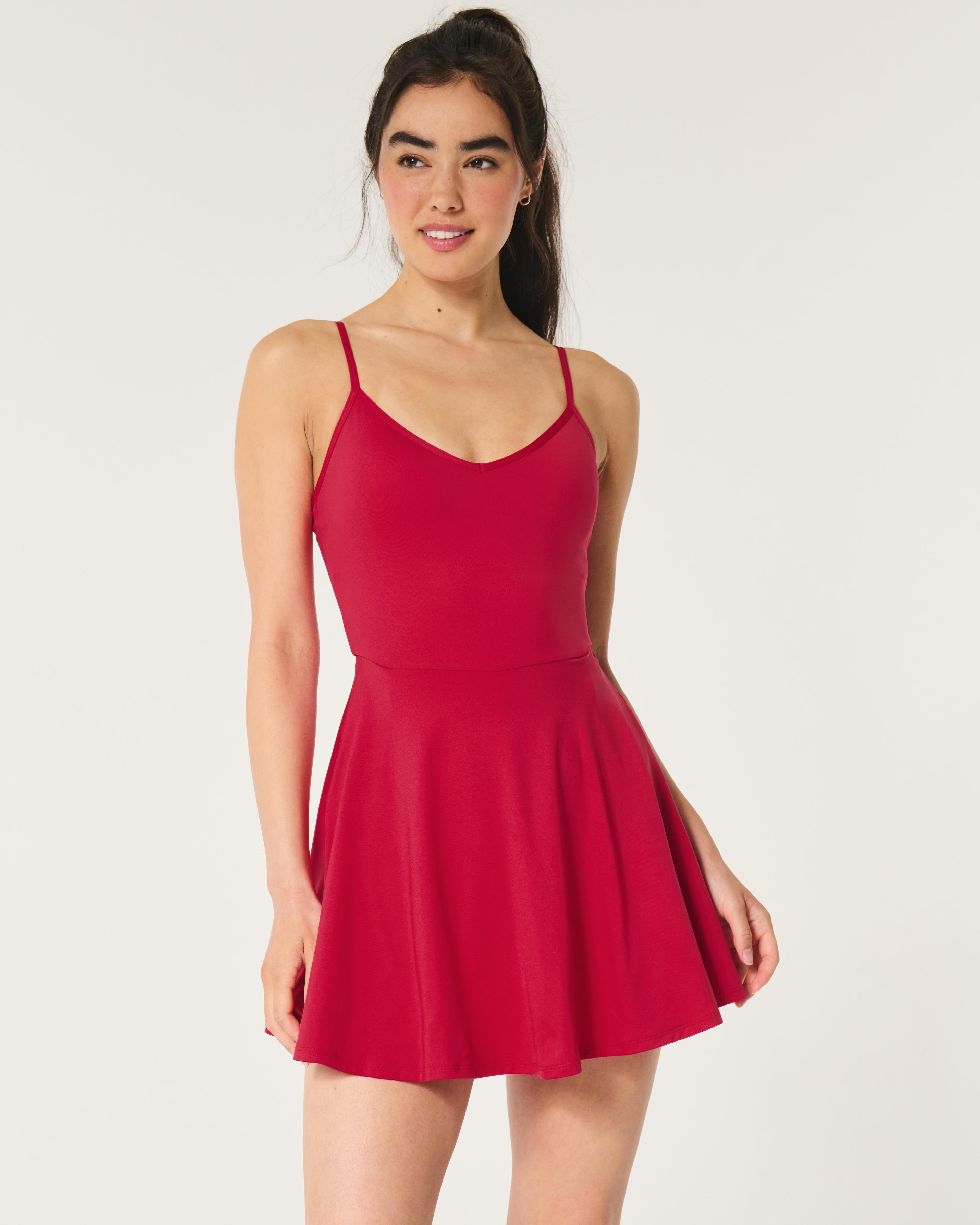 Gilly Hicks Active Gameday Dress Product Image