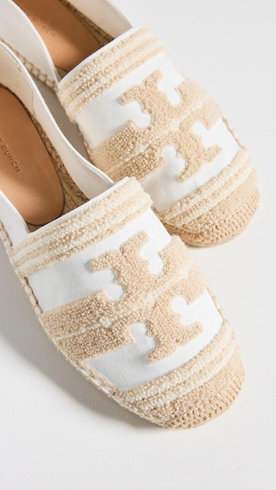 Tory Burch Double T Espadrilles | Shopbop Product Image