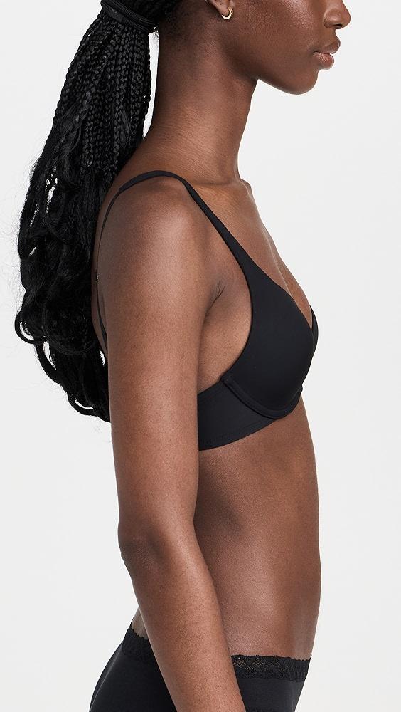 Natori Natori Verge Convertible Plunge Contour Underwire | Shopbop Product Image