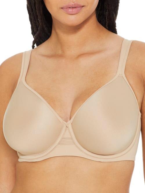 Bali One Smooth U Minimizer Underwire Full-Coverage Bra DF3490, Womens Product Image