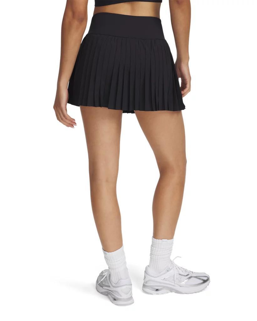 Women's UA SportSkort Mini Pleated Product Image