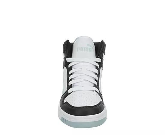 Puma Womens Rebound Lay Up Sneaker Product Image