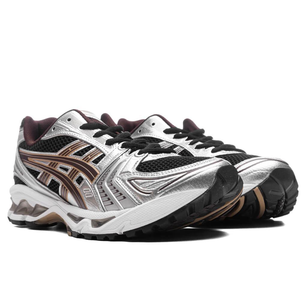 Gel-Kayano 14 - Black/Coffee Male Product Image