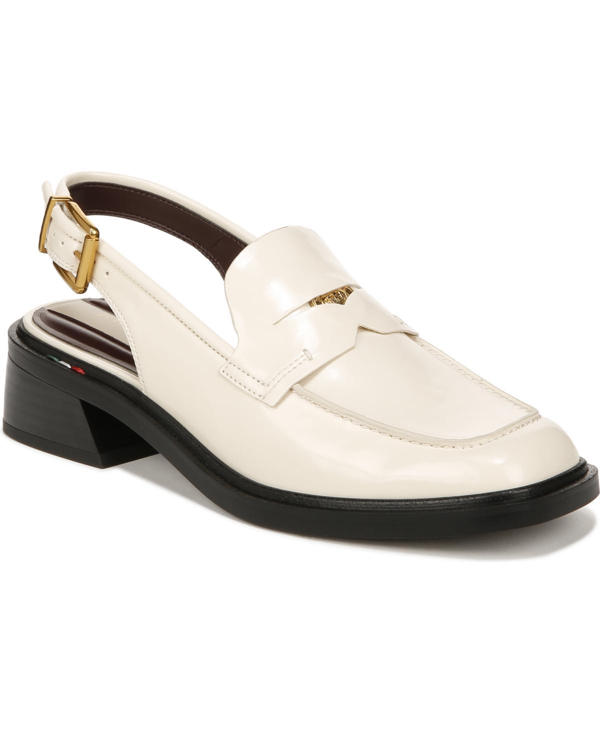 Franco Sarto Giada Slingback Loafers Women's Flat Shoes Product Image