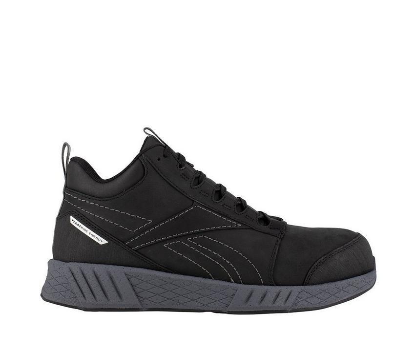 Men's REEBOK WORK Fusion RB4302 Work Shoes Product Image