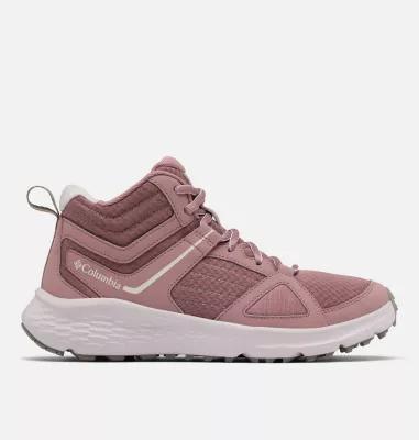 Columbia Women's Novo Trail Mid Shoe- Product Image