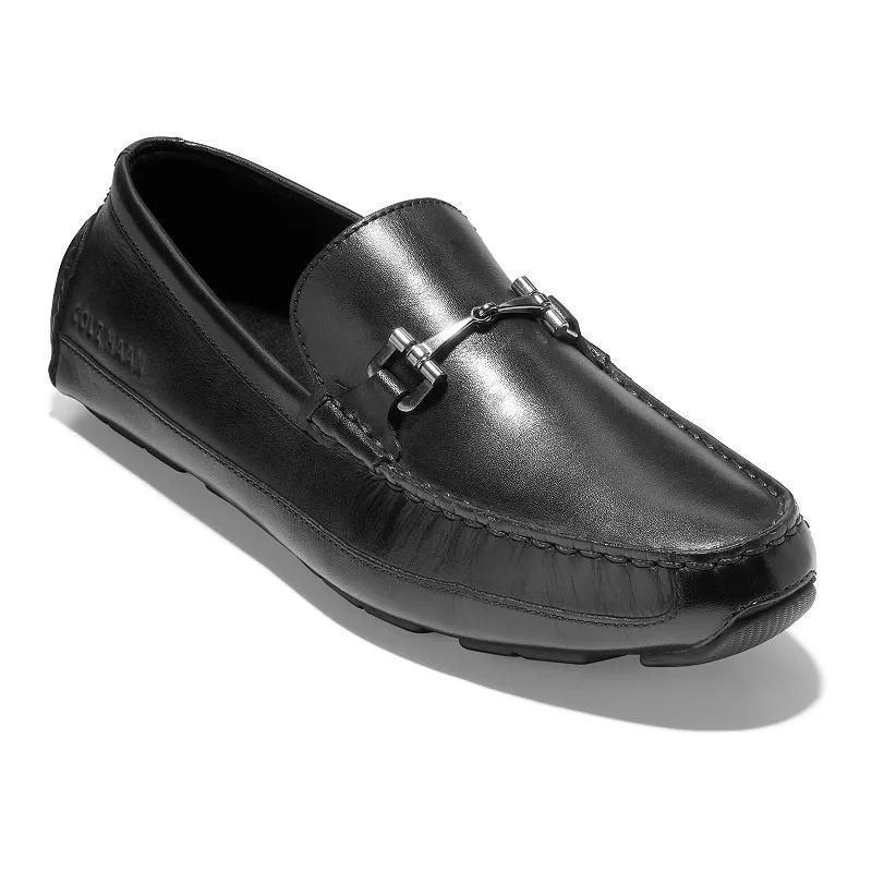 Cole Haan Men's Wyatt Bit Driver Loafer Product Image