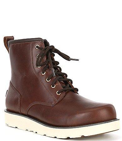 UGG Mens Cason Waterproof Boots Product Image