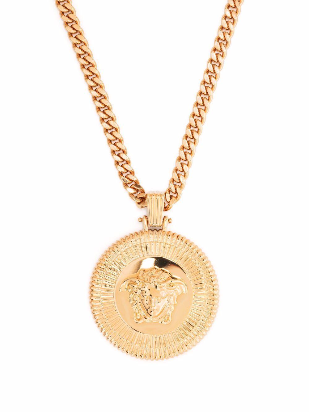 Medusa Biggie necklace Product Image