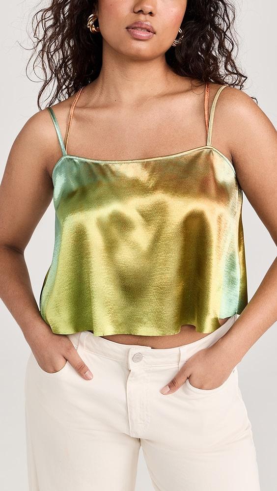 Ulla Johnson Mari Top | Shopbop Product Image