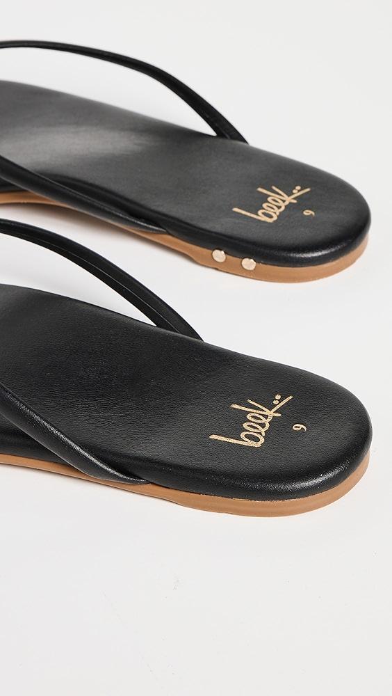 beek Sunbeam Flip Flops | Shopbop Product Image