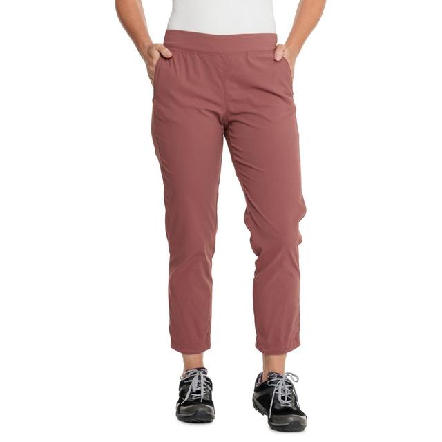 Mountain Hardwear Dynama Pull-On Pants - UPF 50 Product Image