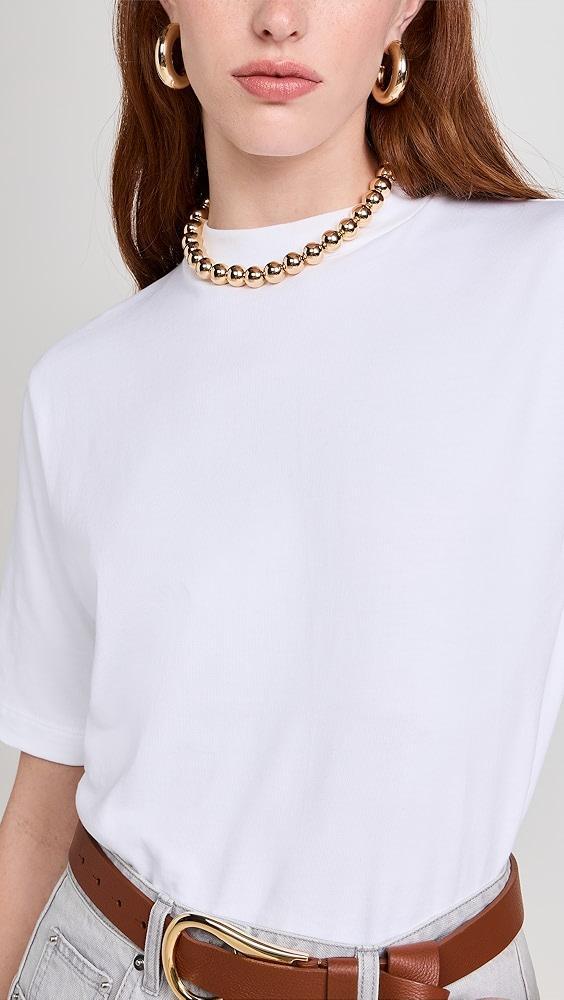 Alexa Leigh Beverly Necklace | Shopbop Product Image