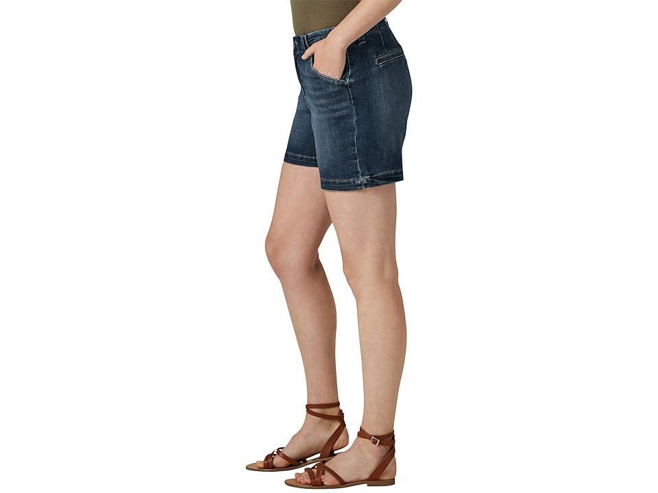 Regular Fit Chino Shorts Product Image