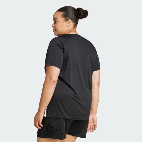 Tiro 24 Jersey (Plus Size) Product Image