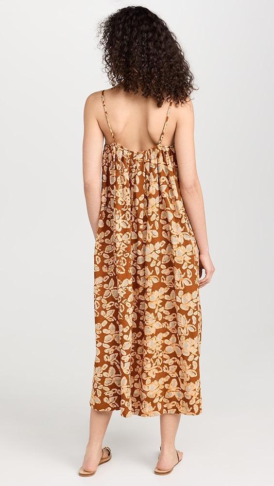 Apiece Apart Glicina Maxi Dress | Shopbop Product Image