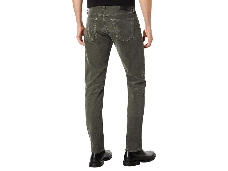 AG Tellis Slim Fit Corduroy Pants Product Image