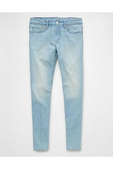 AE AirFlex Athletic Skinny Jean Mens Product Image