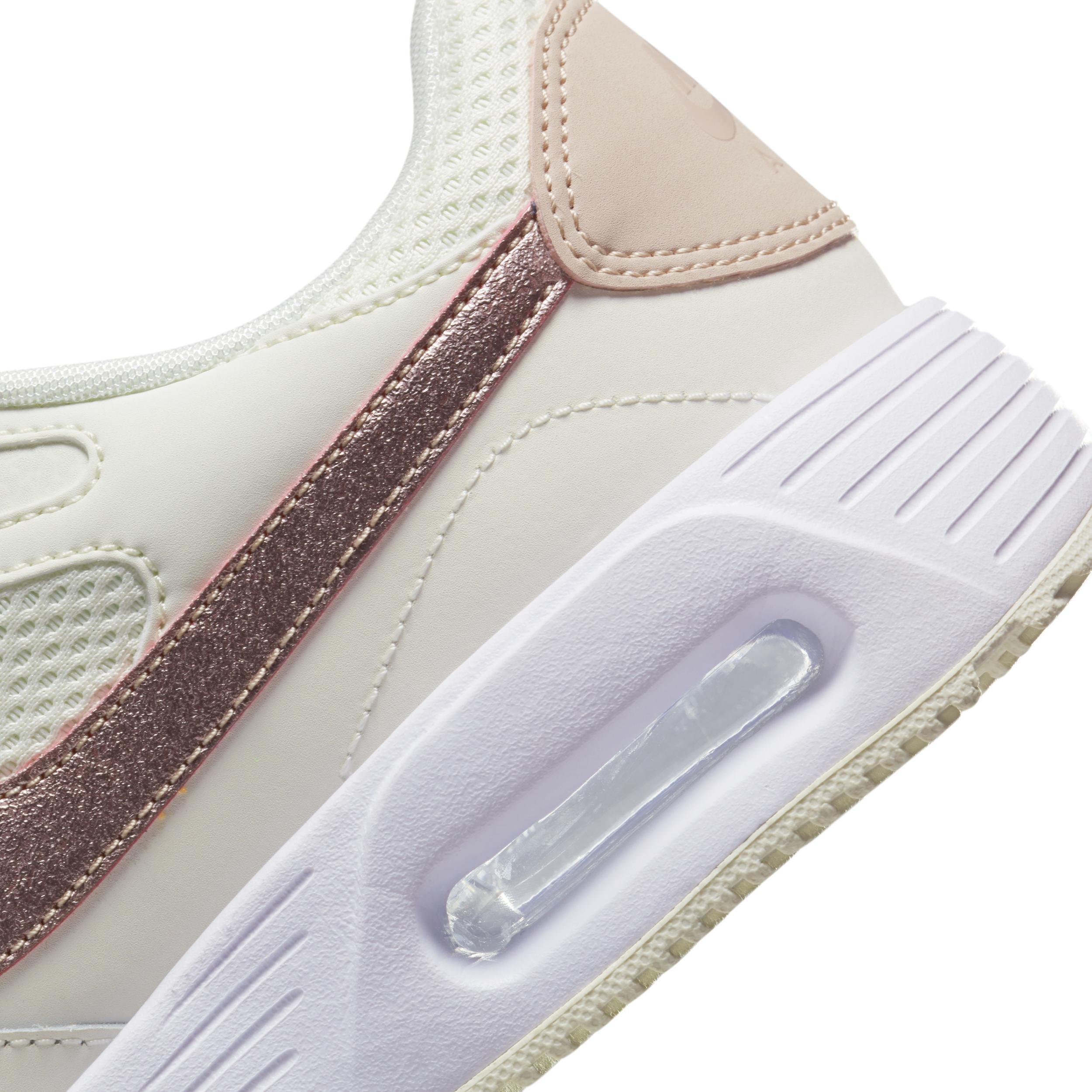 Nike Womens Air Max Sc Casual Sneakers from Finish Line - Sail Product Image