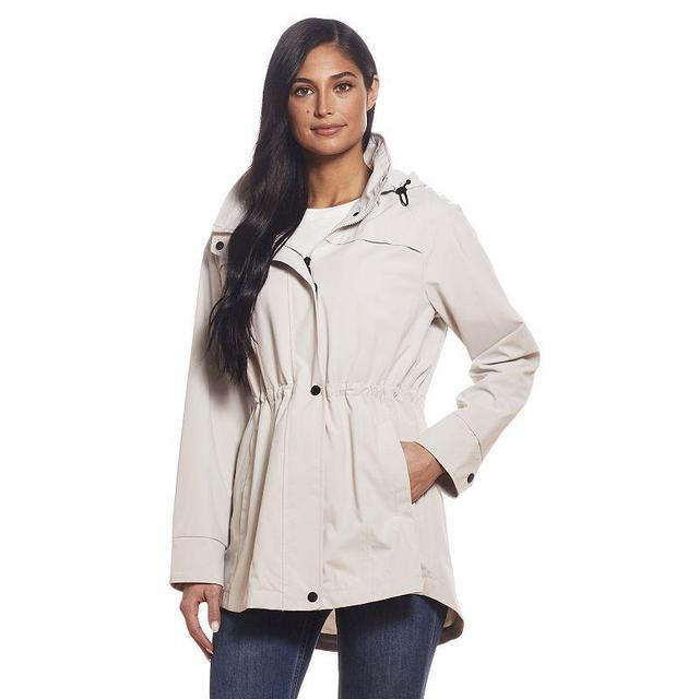 Gallery Water Resistant Packable Jacket Product Image